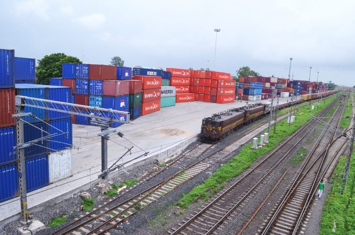 India Adani Ports Start Talks To Buy Majority Stake In Gujarat Pipavav Port