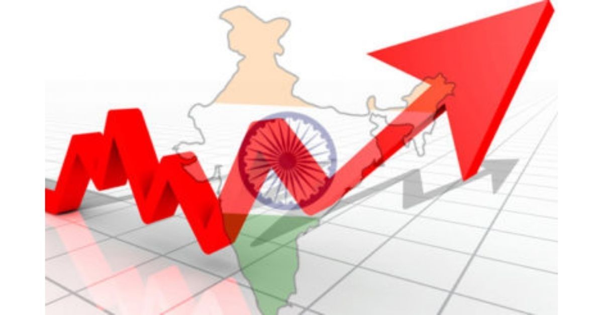 Adb Raises Indias Growth Forecast To For Fy Fy Growth At