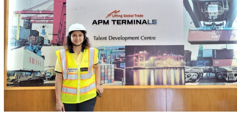 Breaking Barriers Initiatives To Promote Gender Equality In The Port