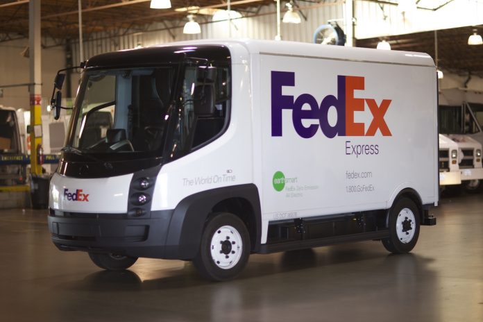 FedEx Delivery Manager Launches in India