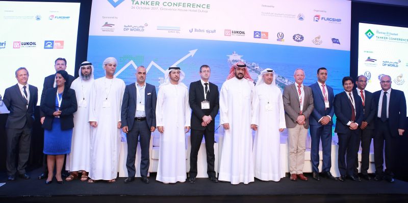 The Maritime Standard Tanker Conference moves to new location