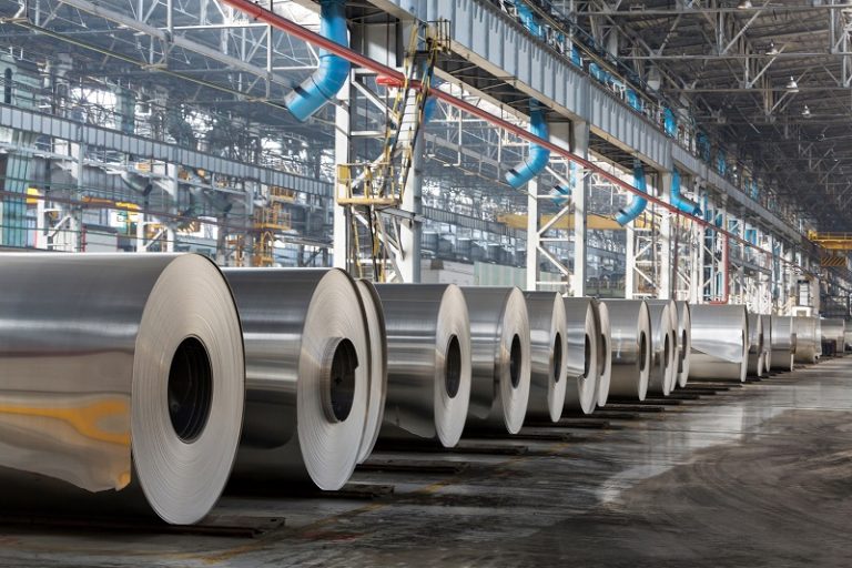 Hindalco Industries to meet global aluminum shortage Maritime Gateway