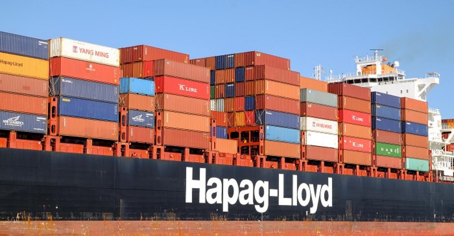 Hapag-Lloyd, Maersk confident in Gemini’s 90% reliability target ...