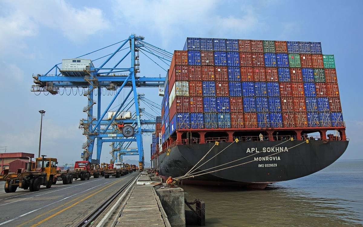 Indian Ports Association Proposes Revised Wage Settlement to Avert Workers Strike