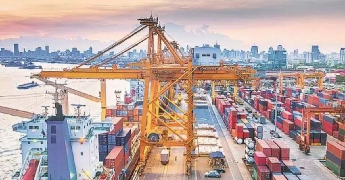 Major Ports in South Asia Surpass Private and State Ports in Cargo Traffic Growth