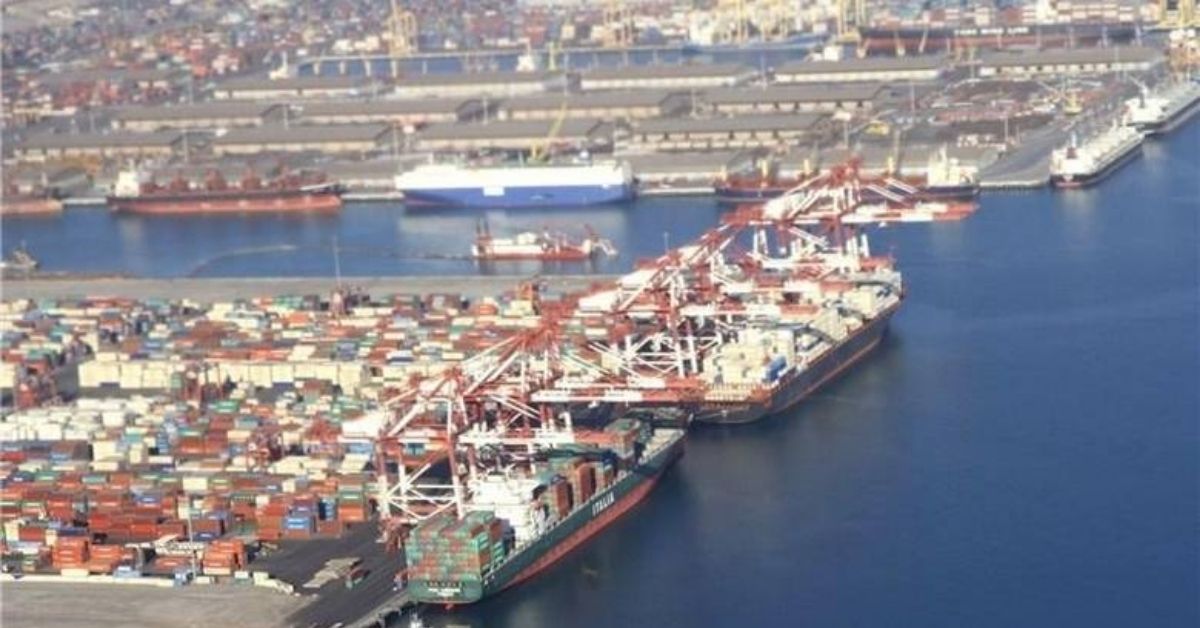 India operationalizes Chabahar port - Maritime Gateway