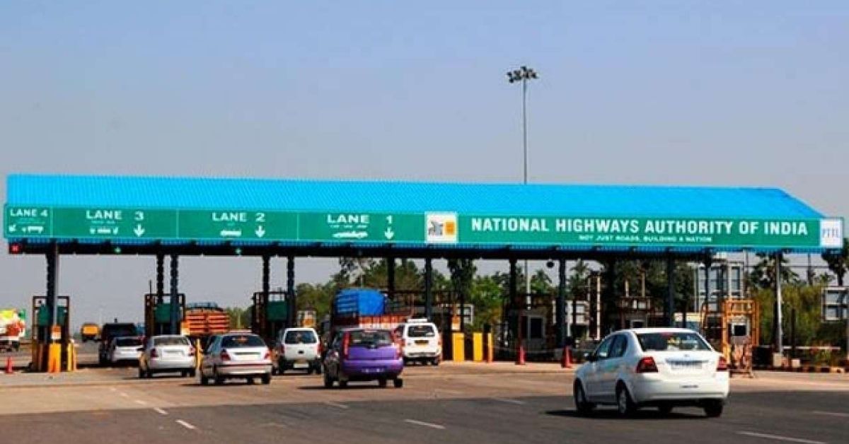 New toll rates on highways to be effective after Lok Sabha elections ...