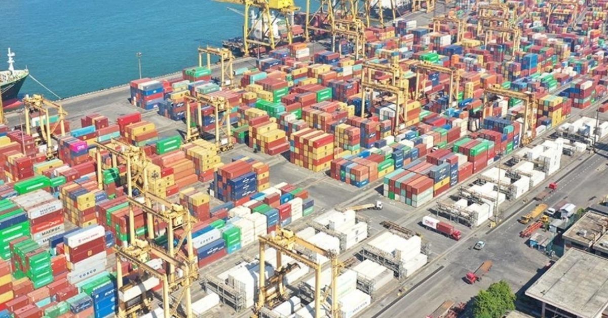 West Container Terminal awaits Attorney General’s nod - Maritime Gateway