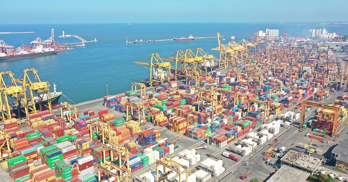 Colombo Port City to bring in $5bn in land sales - Maritime Gateway ...