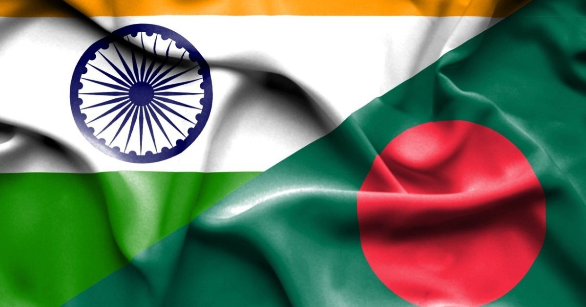 Seven MoUs Signed Between India & Bangladesh - Maritime Gateway