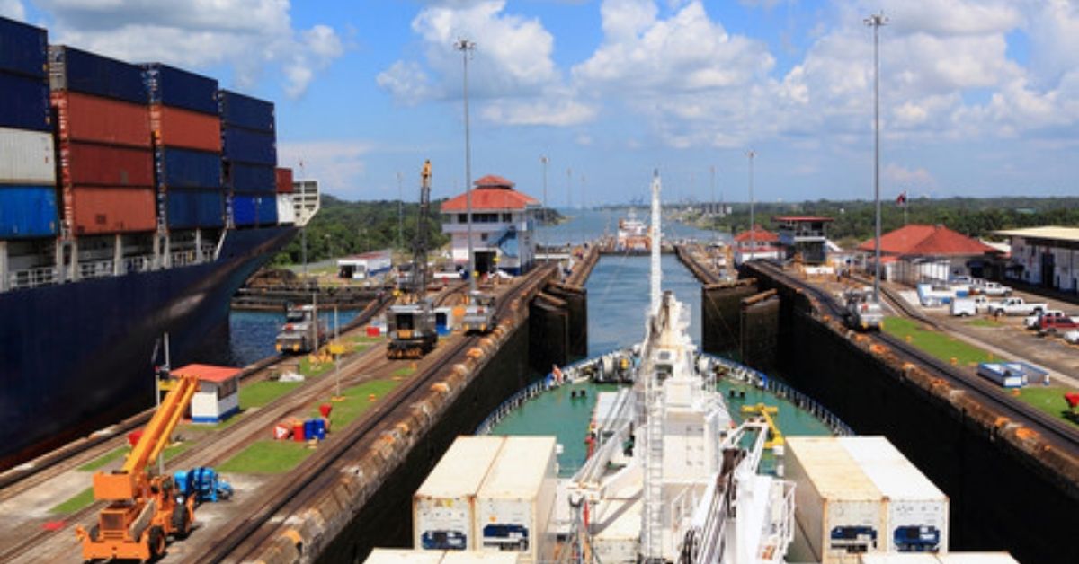 Panama Canal fees increase postponed for June Maritime Gateway