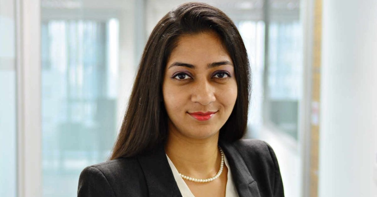 DB Schenker appoints Aditi Rasquinha as new head of ocean freight APAC ...