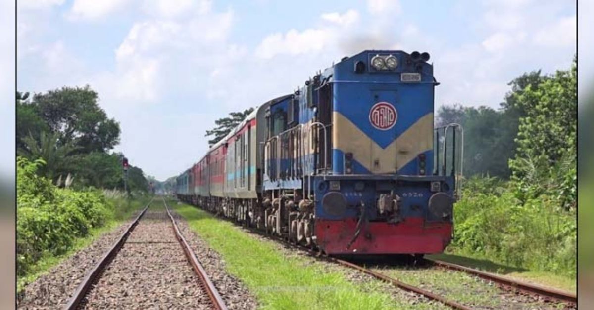 India-Bangladesh rail link via Agartala to be operational by 2023