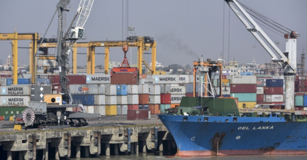 New policy to regulate lighter vessels at Chattogram port - Maritime ...