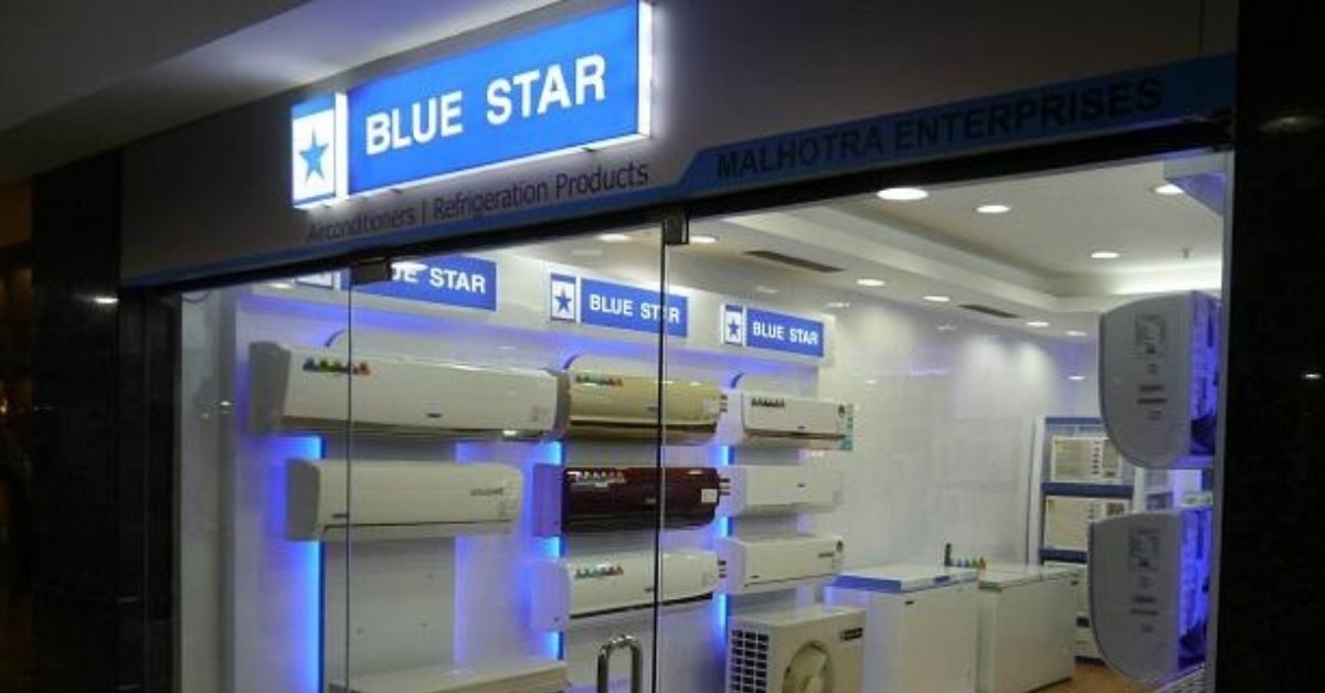 Blue Star To Start New Plant In Sri City - Maritime Gateway - South ...