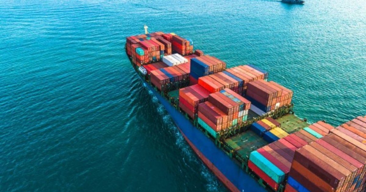 Container Shipping Has Cratered, as Ship Owners Try to Avoid