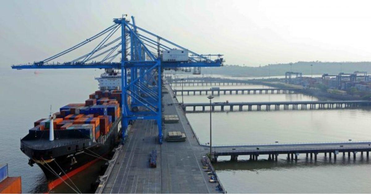 ‘Jawaharlal Nehru Port expansion to begin by April 2025, create 10 lakh ...