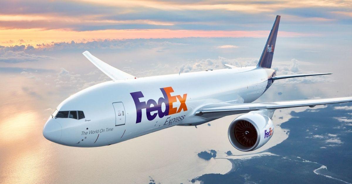 FedEx launches international economy freight services in Saudi Arabia -  Maritime Gateway