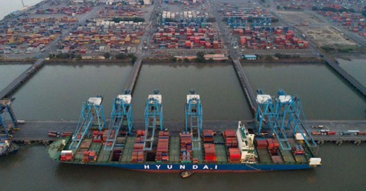 JNPA and Gateway Terminals dissolve tariff dispute Maritime Gateway