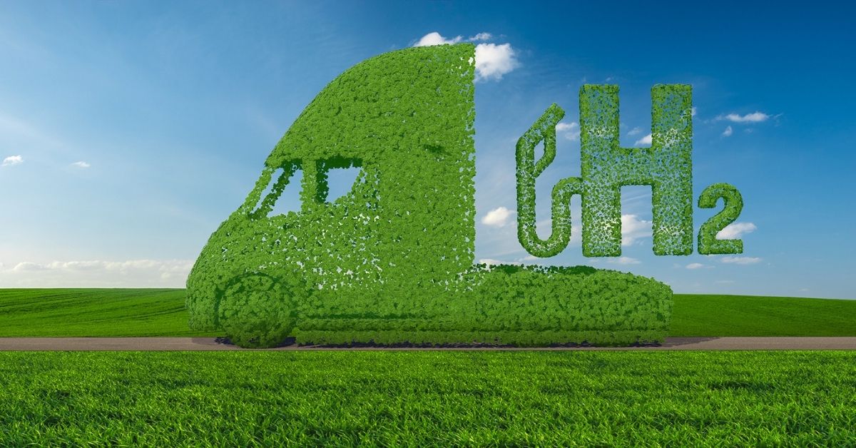 India's Green Hydrogen Revolution: Vision, Investments, and Job Creation