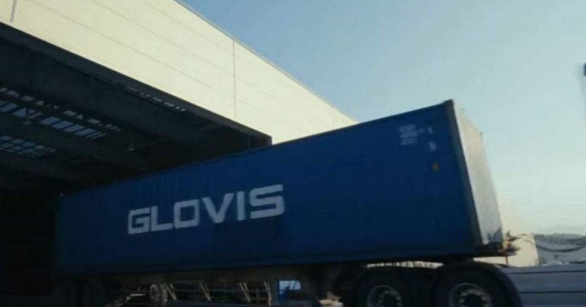 Hyundai glovis