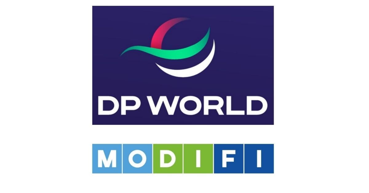 Transform magazine: DP World unveils new brand identity - 2021 - Articles