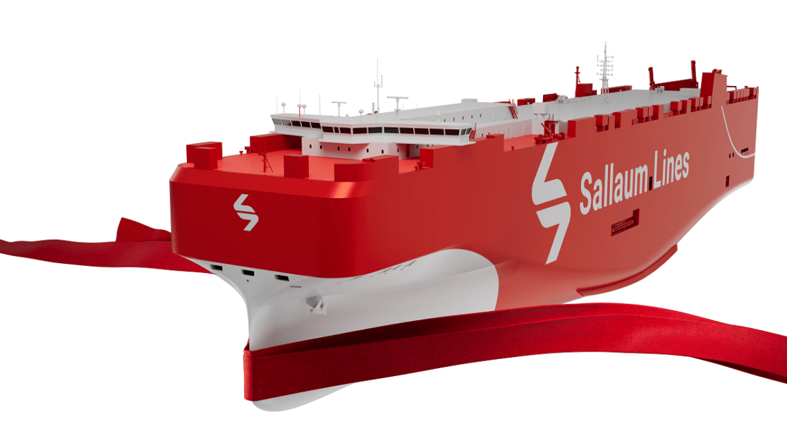 Sallaum Lines adds six new pure car and truck carriers Maritime Gateway