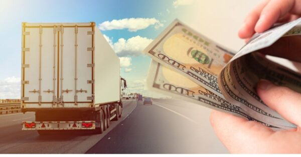 Logistics Expenses