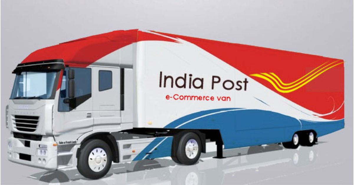 India Post