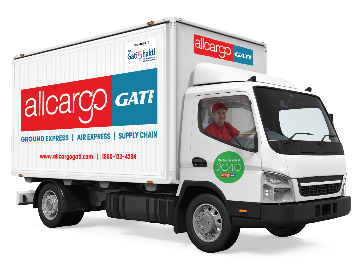 Allcargo Gati announces General Price Increase from January 1st, 2025 ...