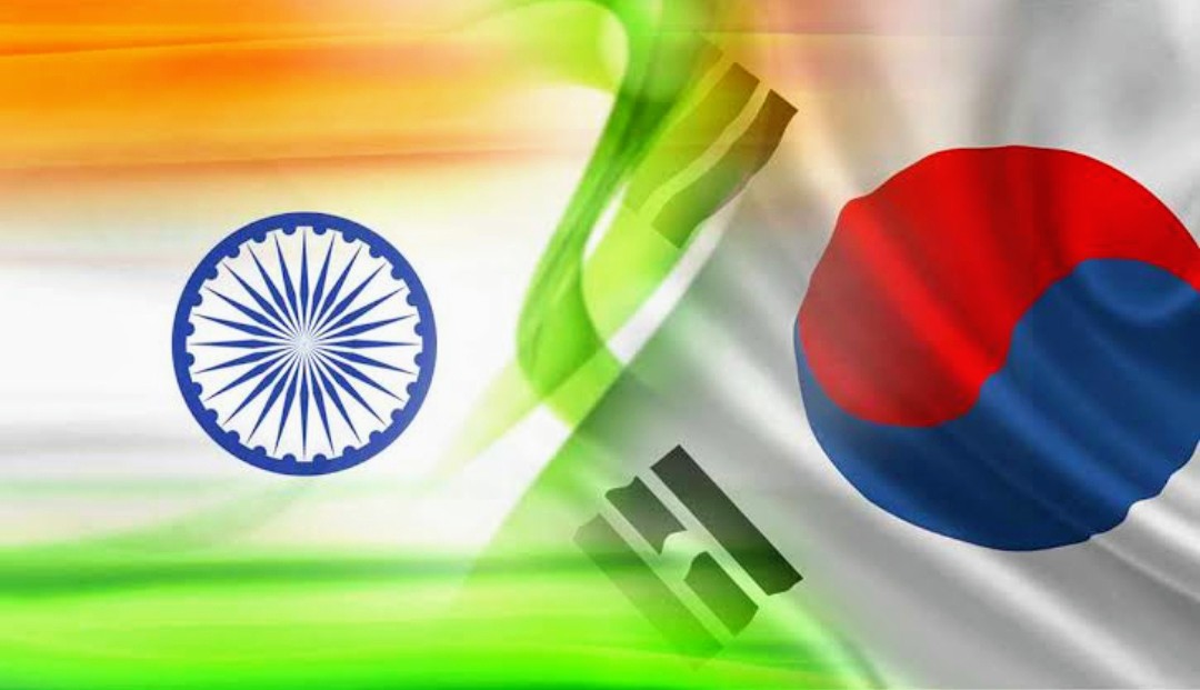 Indo korean