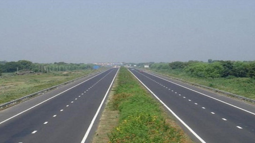 National Highways 