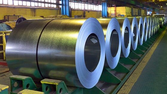 Steel Industry