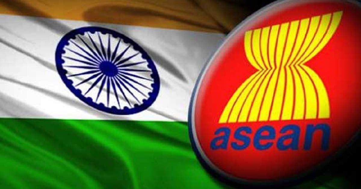 India-ASEAN Trade Grows 5.2% to  Billion Amid AITIGA Review